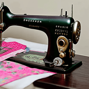 Dressmaker Sewing Machine Reviews