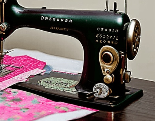 Dressmaker Sewing Machine Reviews