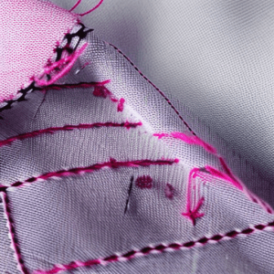 Stitches Sewing Uses