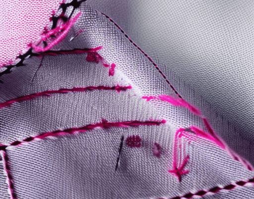 Stitches Sewing Uses