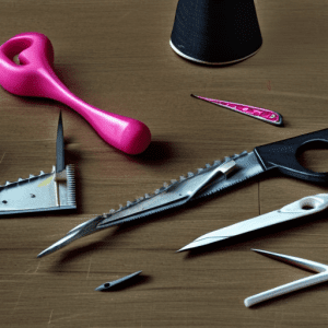 Upgrade Your Sewing Projects With These Materials
