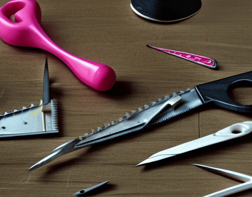 Upgrade Your Sewing Projects With These Materials