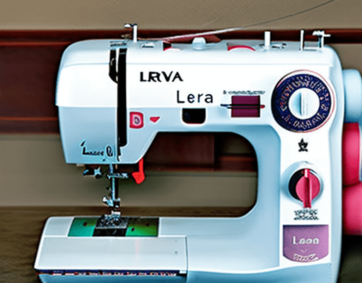 Lervia Sewing Machine Reviews