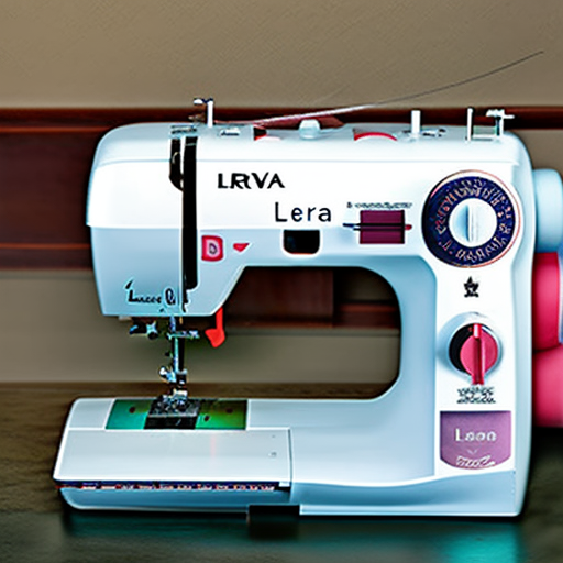 Lervia Sewing Machine Reviews