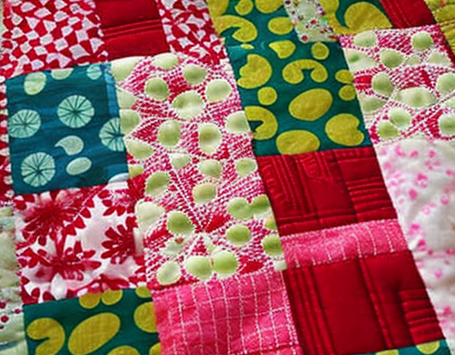 Quilting Patterns & Tutorials