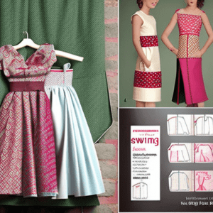Sewing Clothing Patterns For Beginners