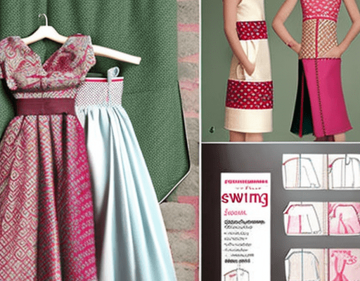 Sewing Clothing Patterns For Beginners