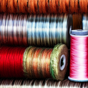 Sewing Threads Types