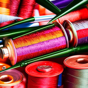 Sewing Thread Kit Cost