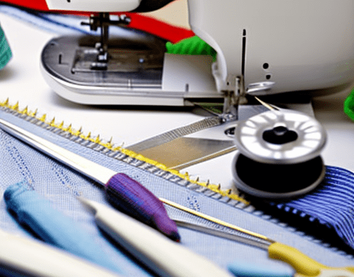 Sewing Ironing Tools