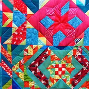 Quilt Patterns Popular