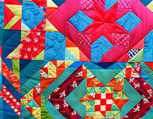 Quilt Patterns Popular