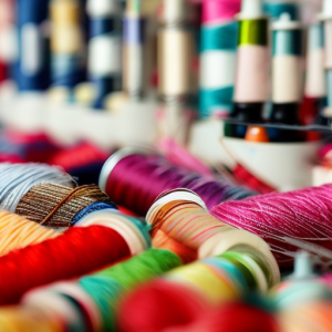 Sewing Threads Near Me