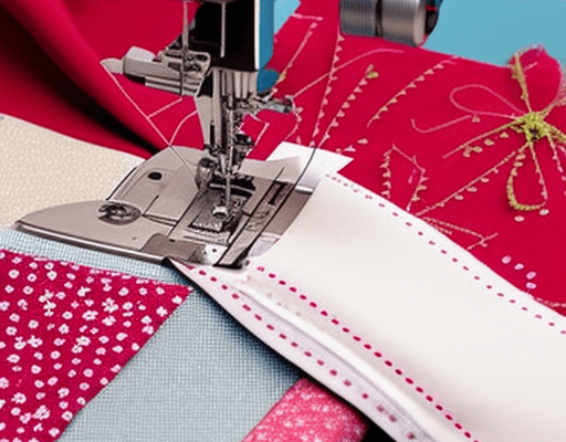 Practical Sewing Projects