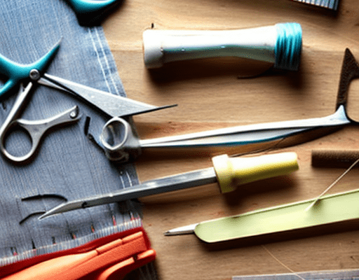 Where To Buy Sewing Material Online