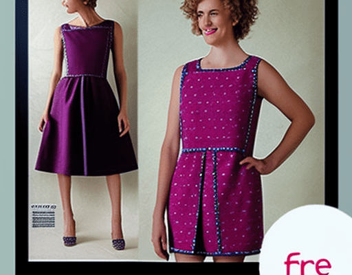 Free Easy Clothing Sewing Patterns