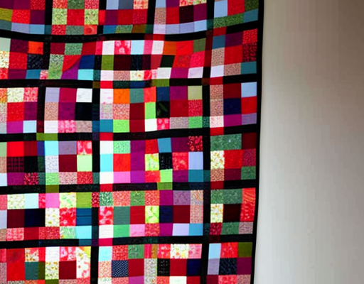 Quilt Patterns Rectangles