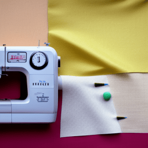 Sewing How To Baste