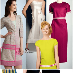Simple Clothing Sewing Patterns For Beginners