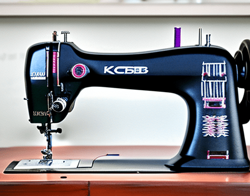 Kpcb Sewing Machine Reviews