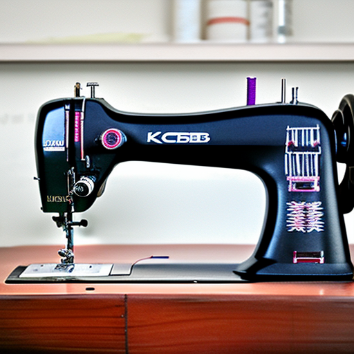 Kpcb Sewing Machine Reviews