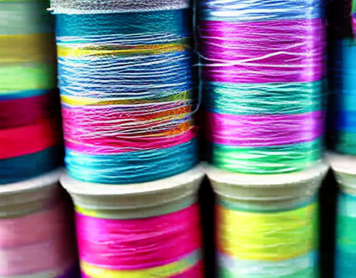 Sewing Thread Manufacturers