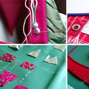 Sewing Projects Without A Machine