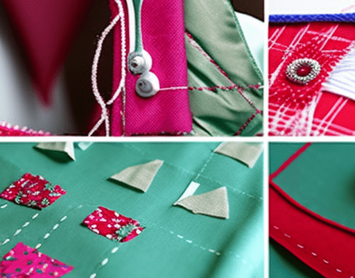Sewing Projects Without A Machine