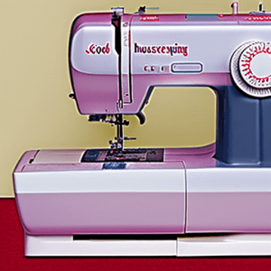 Good Housekeeping Sewing Machine Reviews Uk