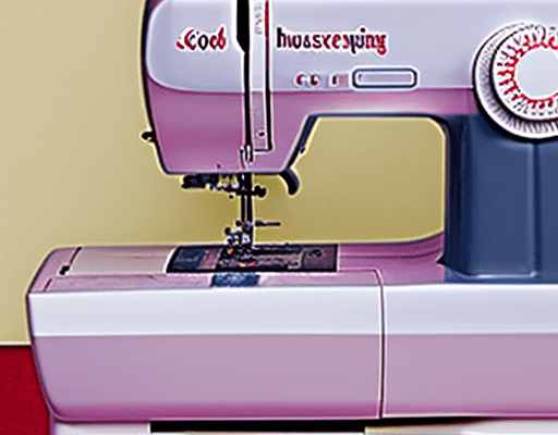 Good Housekeeping Sewing Machine Reviews Uk