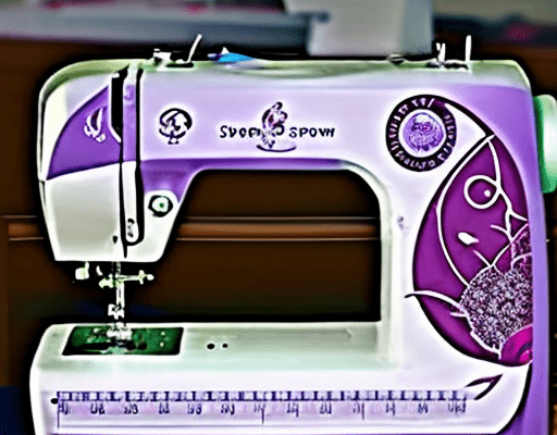 Eversewn Sparrow Qe Sewing Machine Reviews