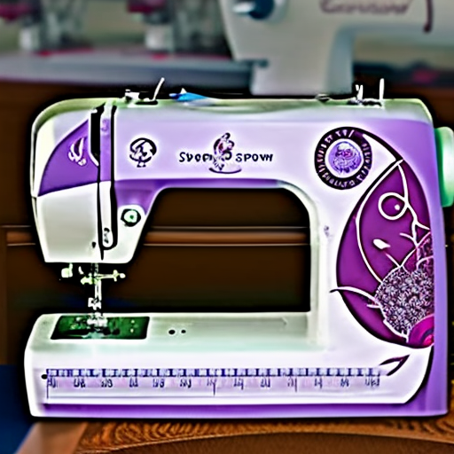 Eversewn Sparrow Qe Sewing Machine Reviews