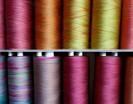 Sewing Threads Wholesale