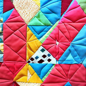 Quilt Patterns Triangles