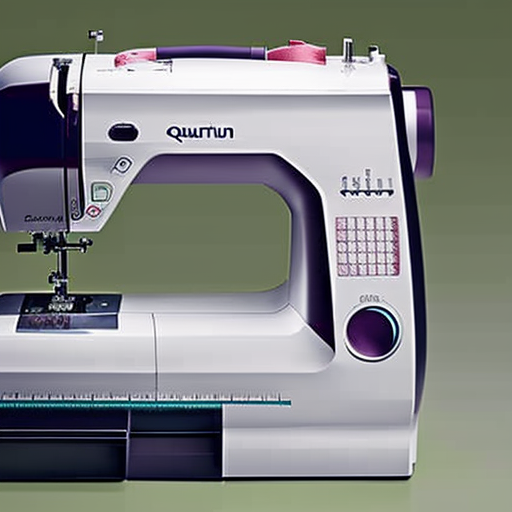Quantum Stylist 9960 Sewing Machine Reviews
