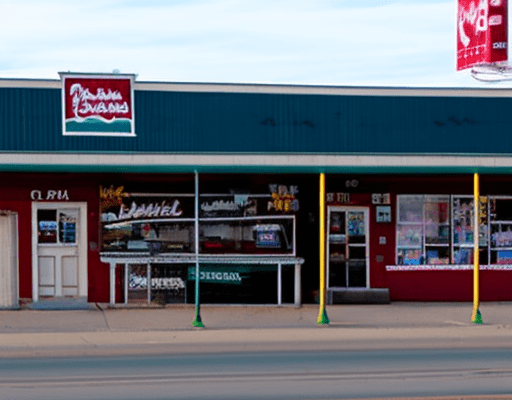 Sewing Stores Saskatoon