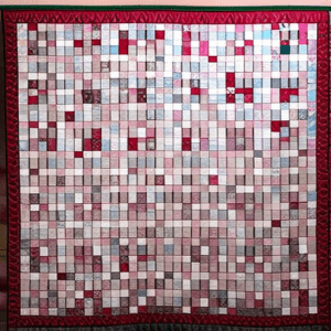 Quilt Patterns List