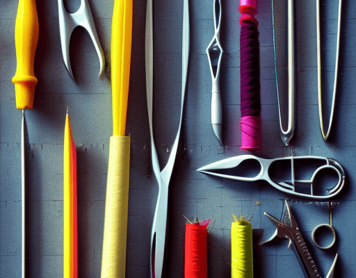 Sewing Tools Thimble