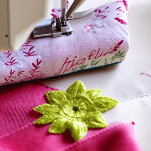 Basic Sewing Projects