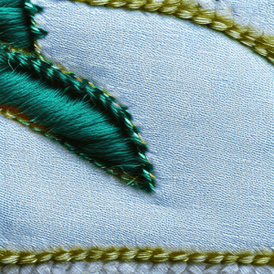 Stitches Sewing Description