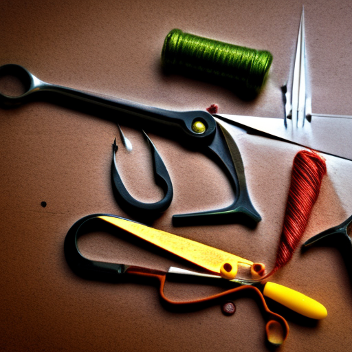 Sewing Tools Video