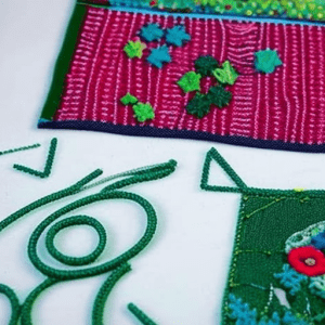 Sew Smart: Unravel the Art of Basic Stitching