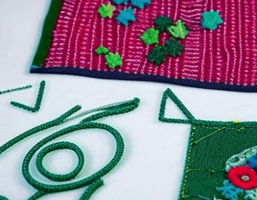 Sew Smart: Unravel the Art of Basic Stitching