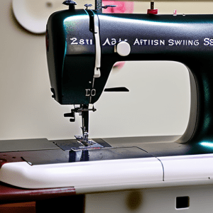Artisan Sewing Machine Reviews