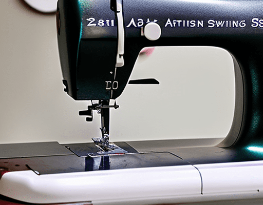 Artisan Sewing Machine Reviews