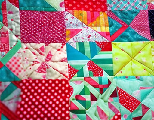 Quilt Pattern With Charm Pack