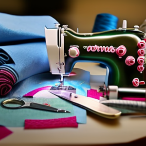 Sewing Notions Explained