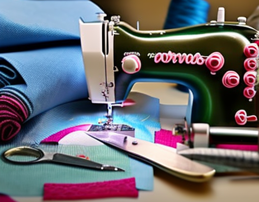 Sewing Notions Explained