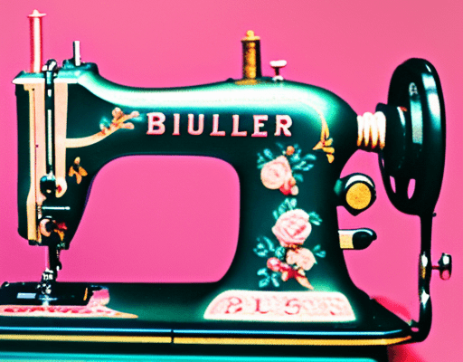 Rose And Butler Sewing Machine Reviews