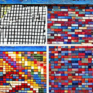 Quilt Patterns On Barns Meaning